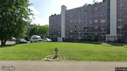 Apartments for rent in Uster - Photo from Google Street View