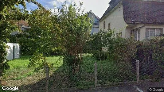 Apartments for rent in Liestal - Photo from Google Street View