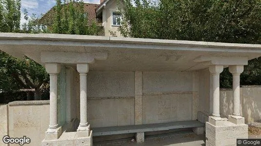 Apartments for rent in Unterallgäu - Photo from Google Street View