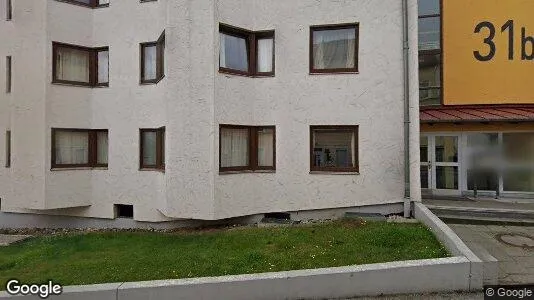 Apartments for rent in Passau - Photo from Google Street View
