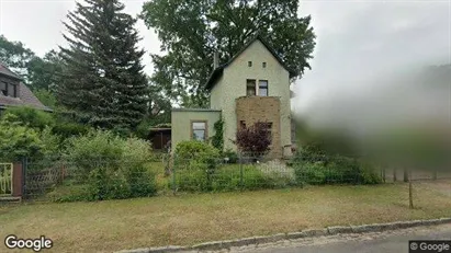 Apartments for rent in Oder-Spree - Photo from Google Street View