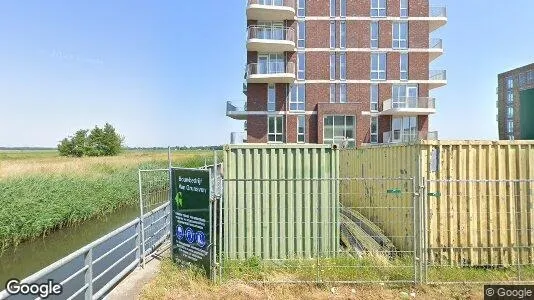 Apartments for rent in Breda - Photo from Google Street View