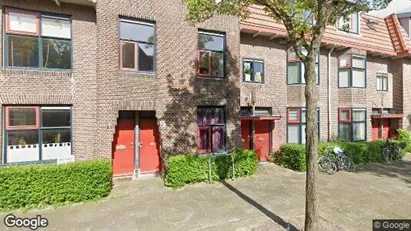 Apartments for rent in Groningen - Photo from Google Street View
