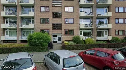 Apartments for rent in Groningen - Photo from Google Street View