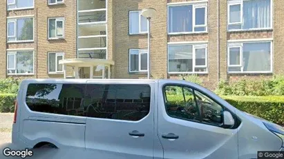 Apartments for rent in Groningen - Photo from Google Street View