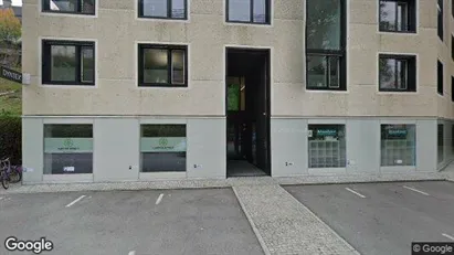 Rooms for rent in Bregenz - Photo from Google Street View