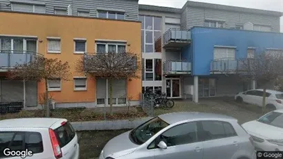 Apartments for rent in Gießen - Photo from Google Street View