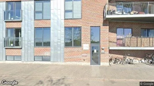 Apartments for rent in Copenhagen SV - Photo from Google Street View