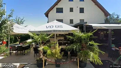 Apartments for rent in Gaißau - Photo from Google Street View