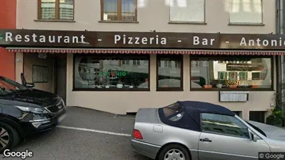 Apartments for rent in Bludenz - Photo from Google Street View