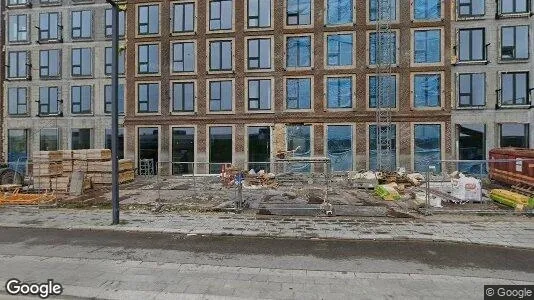 Apartments for rent in Copenhagen S - Photo from Google Street View