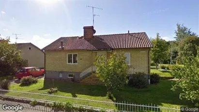 Apartments for rent in Enköping - Photo from Google Street View