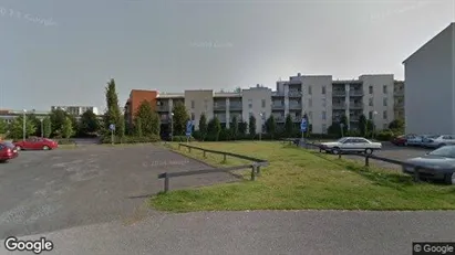 Apartments for rent in Oulu - Photo from Google Street View