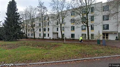 Apartments for rent in Espoo - Photo from Google Street View