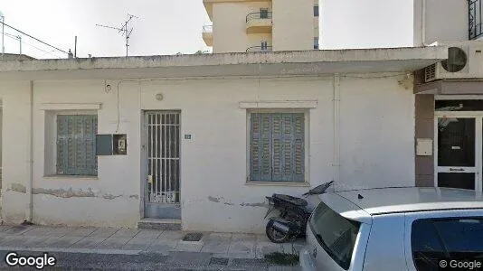 Apartments for rent in Patras - Photo from Google Street View