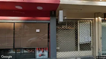 Apartments for rent in Patras - Photo from Google Street View