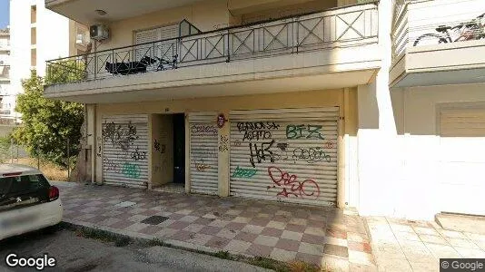 Apartments for rent in Patras - Photo from Google Street View