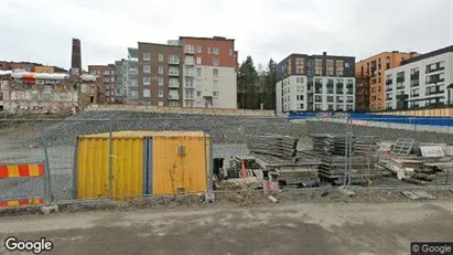 Rooms for rent in Tampere Keskinen - Photo from Google Street View