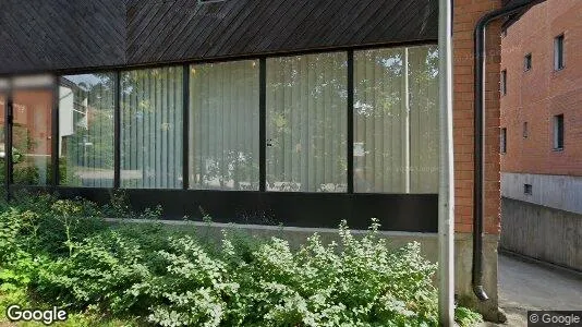 Rooms for rent in Helsinki Läntinen - Photo from Google Street View