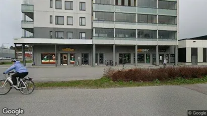 Rooms for rent in Tampere Kaakkoinen - Photo from Google Street View