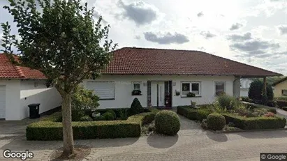 Apartments for rent in Werra-Meißner-Kreis - Photo from Google Street View