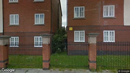 Apartments for rent in Location is not specified - Photo from Google Street View