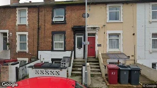 Apartments for rent in Location is not specified - Photo from Google Street View