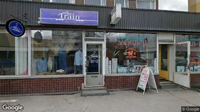Apartments for rent in Jyväskylä - Photo from Google Street View