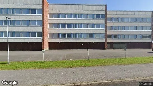 Apartments for rent in Oulu - Photo from Google Street View