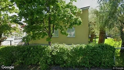 Apartments for rent in Lahti - Photo from Google Street View