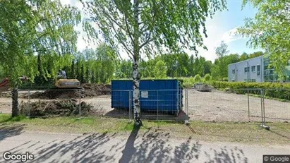 Apartments for rent in Järvenpää - Photo from Google Street View