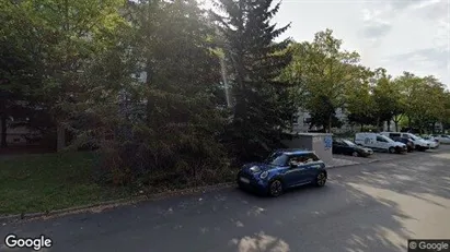 Apartments for rent in Leipzig - Photo from Google Street View