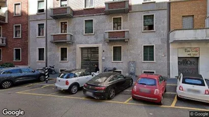 Rooms for rent in Milano Zona 2 - Stazione Centrale, Gorla, Turro, Greco, Crescenzago - Photo from Google Street View