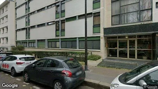 Rooms for rent in Nova Siri - Photo from Google Street View