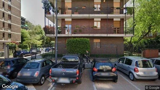 Rooms for rent in Milano Zona 9 - Porta Garibaldi, Niguarda - Photo from Google Street View
