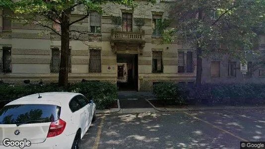 Apartments for rent in Milano Zona 1 - Centro storico - Photo from Google Street View