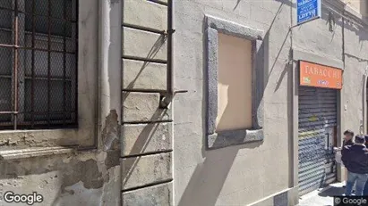 Apartments for rent in Florence - Photo from Google Street View