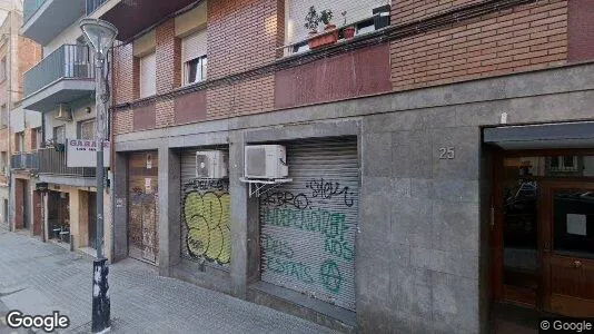 Rooms for rent in Desulo - Photo from Google Street View