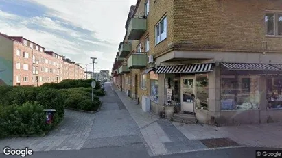 Apartments for rent in Eslöv - Photo from Google Street View