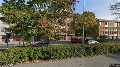 Apartments for rent in Sigtuna - Photo from Google Street View