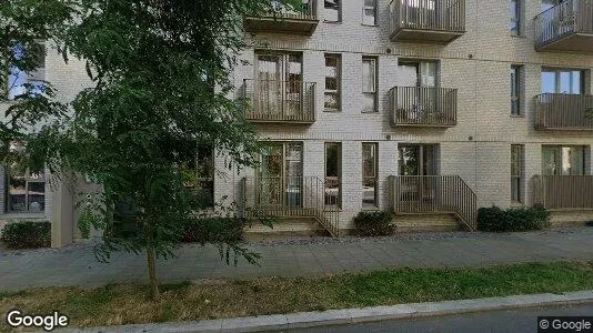 Apartments for rent in Copenhagen S - Photo from Google Street View