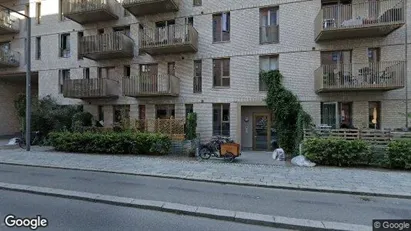 Apartments for rent in Copenhagen S - Photo from Google Street View
