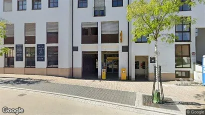 Apartments for rent in Böblingen - Photo from Google Street View