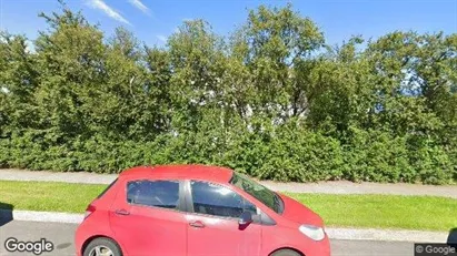 Apartments for rent in Reykjavík Laugardalur - Photo from Google Street View