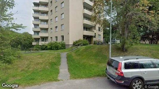 Apartments for rent in Finspång - Photo from Google Street View