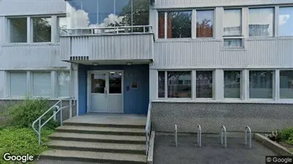 Apartments for rent in Borås - Photo from Google Street View