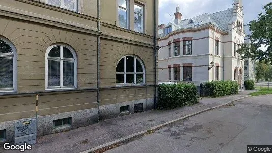 Apartments for rent in Gävle - Photo from Google Street View