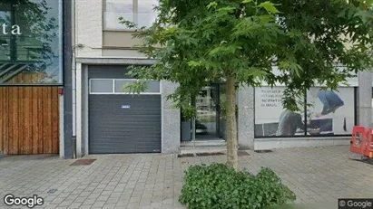 Apartments for rent in Hasselt - Photo from Google Street View