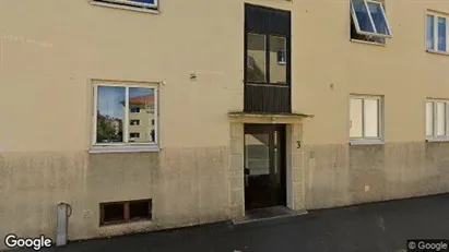 Apartments for rent in Jönköping - Photo from Google Street View
