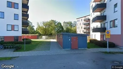 Apartments for rent in Helsingborg - Photo from Google Street View